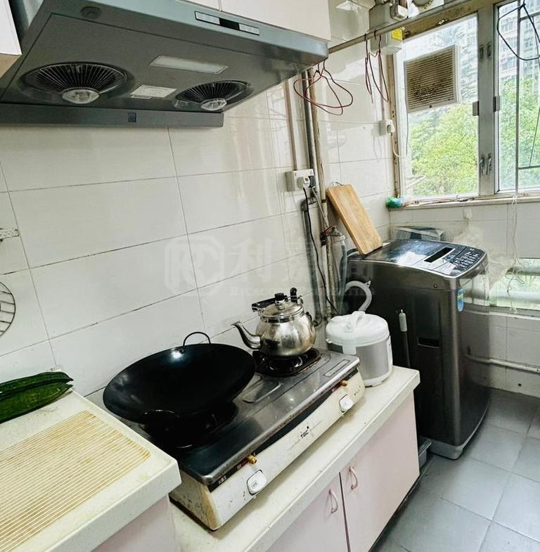 頌雅苑 頌真閣 (A座) - 28NTS – 香港北部都會區