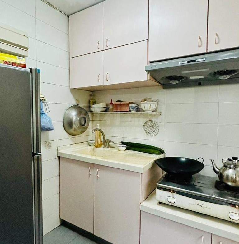 頌雅苑 頌真閣 (A座) - 28NTS – 香港北部都會區