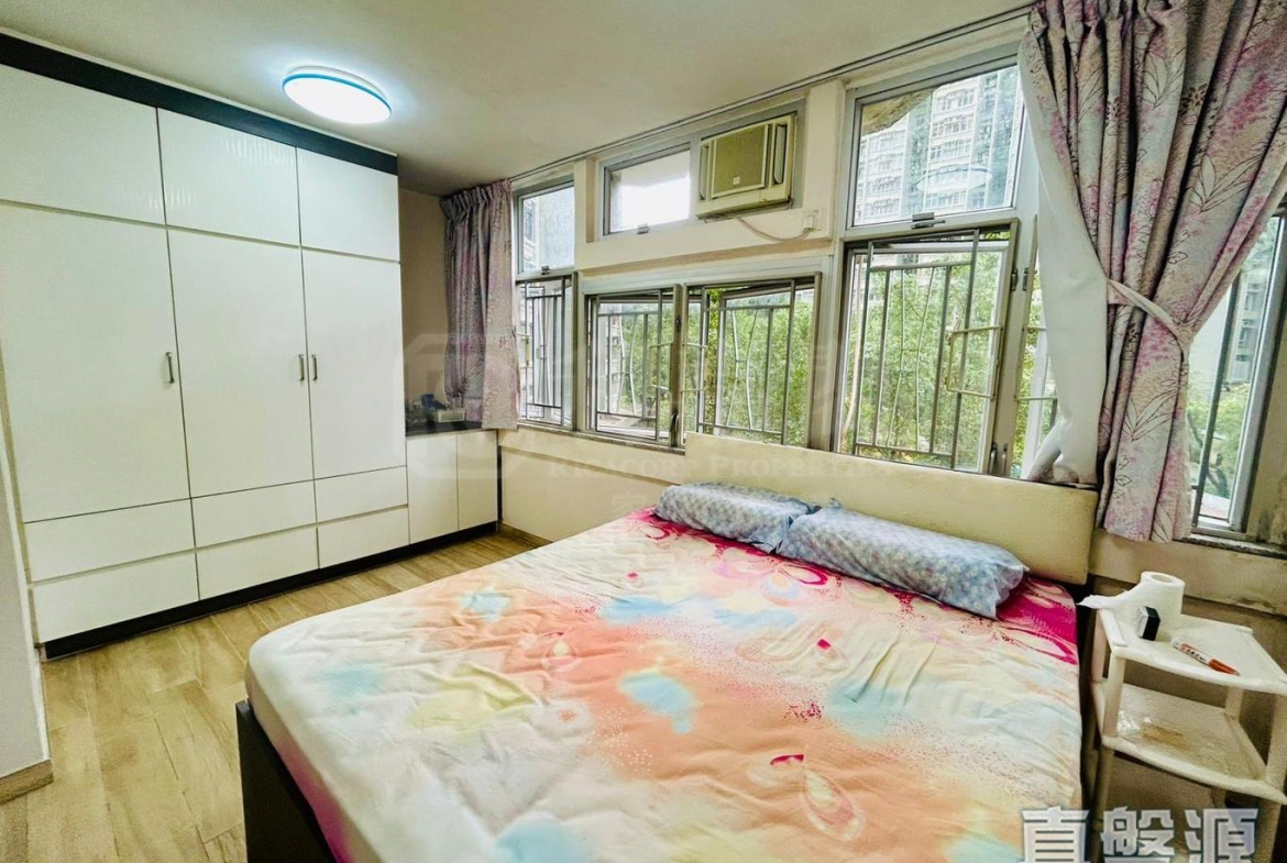 頌雅苑 頌真閣 (A座) - 28NTS – 香港北部都會區