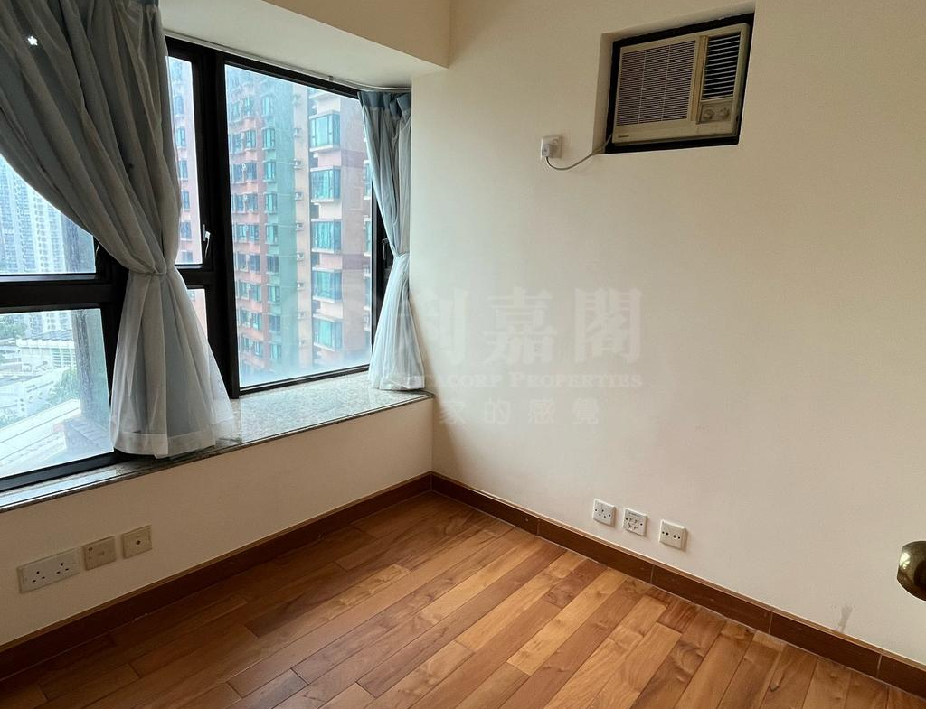 欣廷軒 2座 - 28NTS – 香港北部都會區