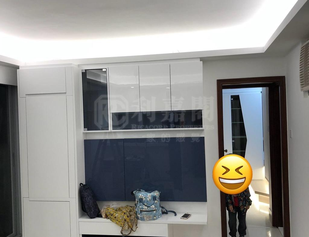 維也納花園 1座 - 28NTS – 香港北部都會區