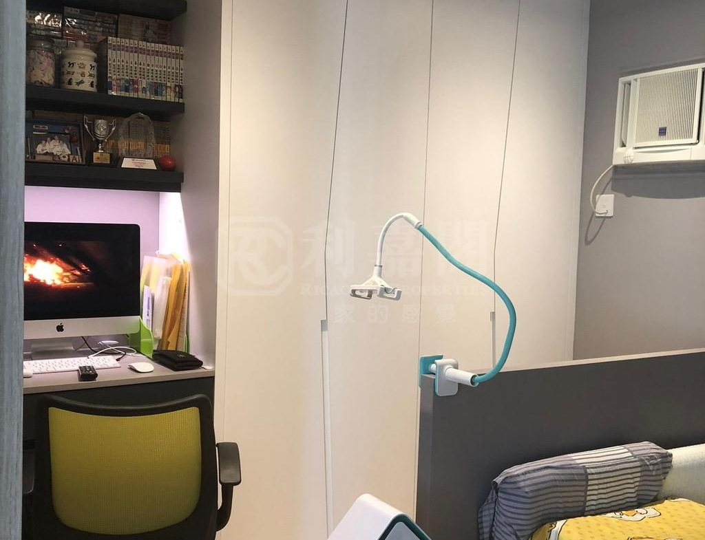 維也納花園 1座 - 28NTS – 香港北部都會區