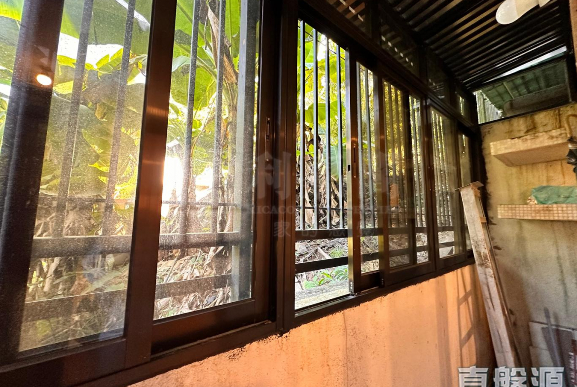 錦麗園 6座 - 28NTS – 香港北部都會區