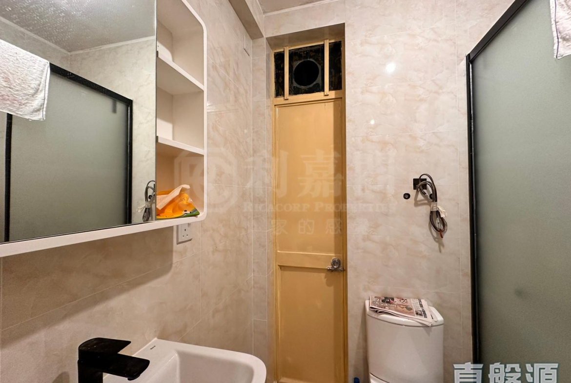 錦麗園 6座 - 28NTS – 香港北部都會區