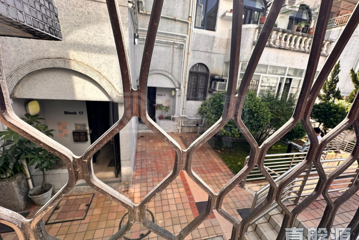 錦麗園 6座 - 28NTS – 香港北部都會區