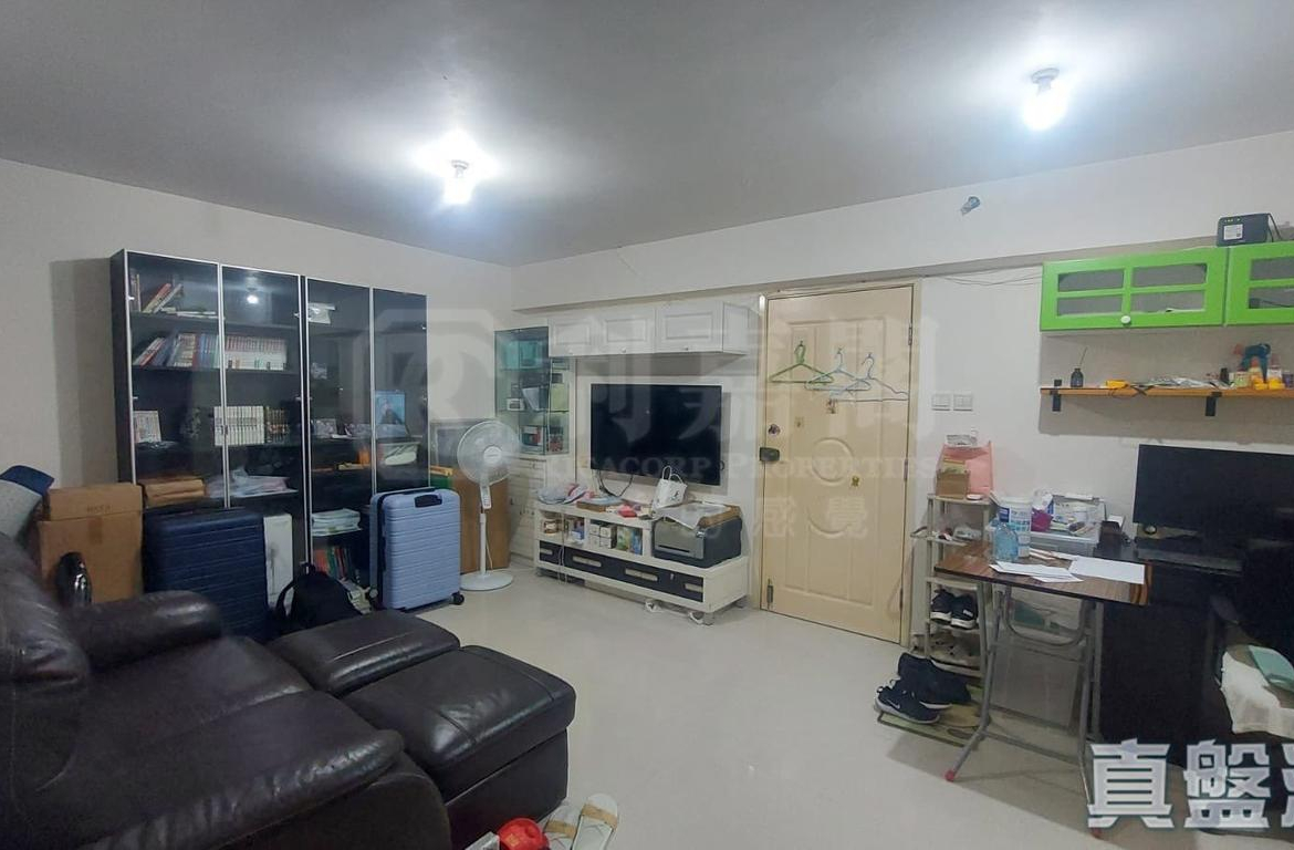 安盛苑 - 28NTS – 香港北部都會區