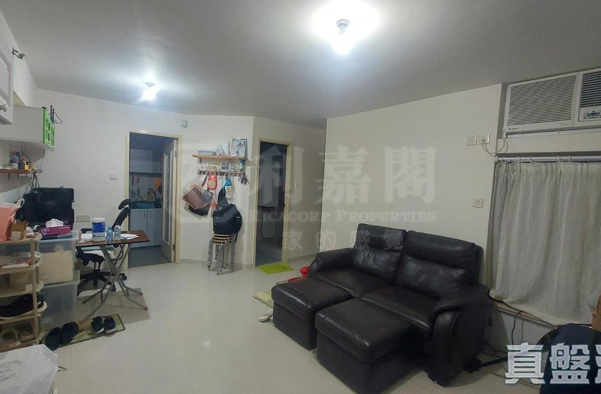 安盛苑 - 28NTS – 香港北部都會區