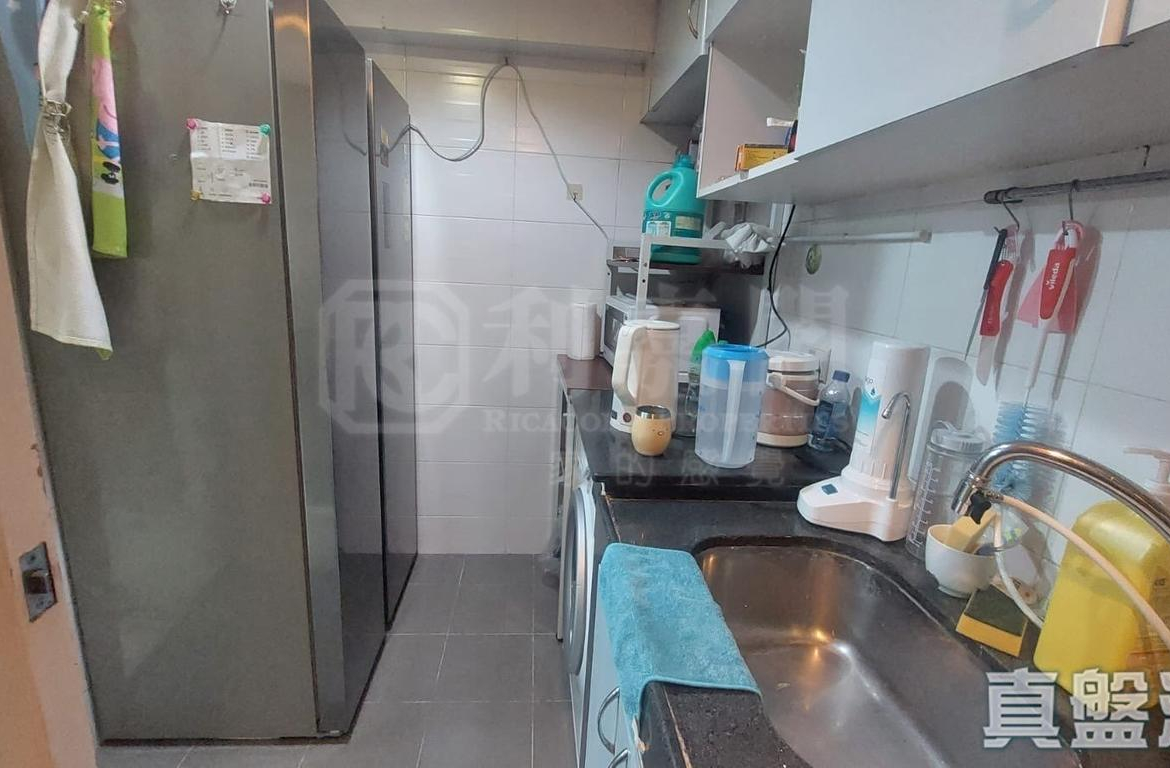 安盛苑 - 28NTS – 香港北部都會區