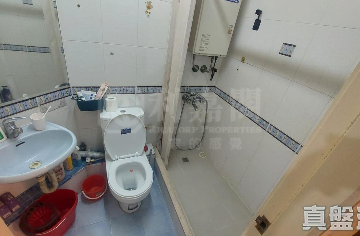 安盛苑 - 28NTS – 香港北部都會區