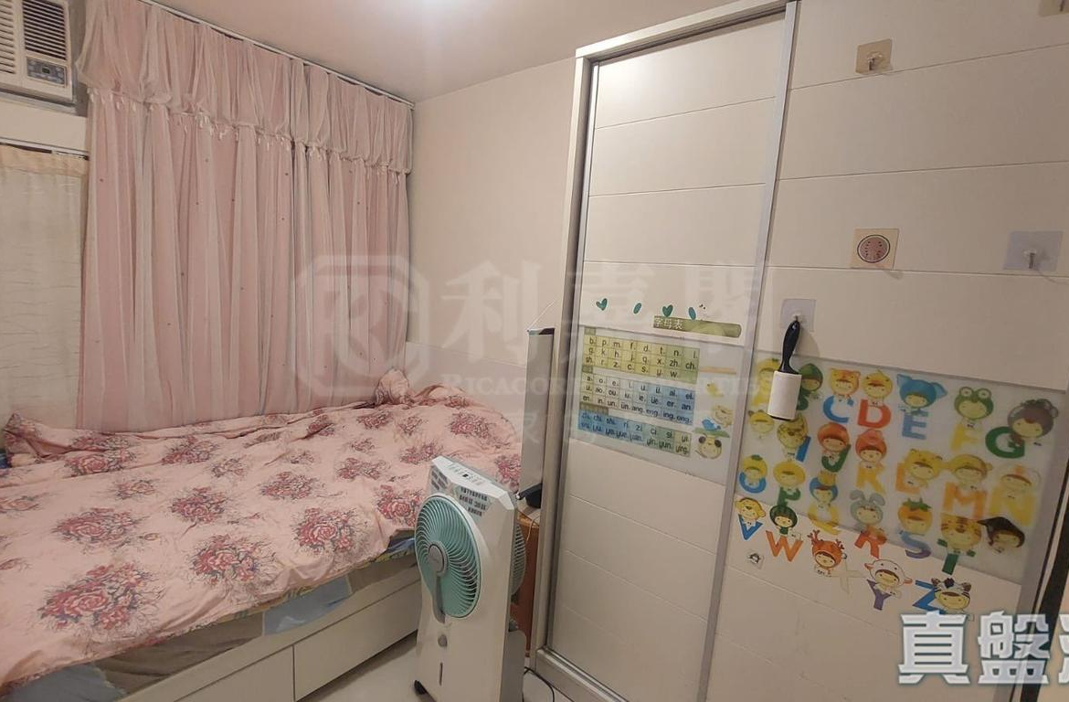 安盛苑 - 28NTS – 香港北部都會區