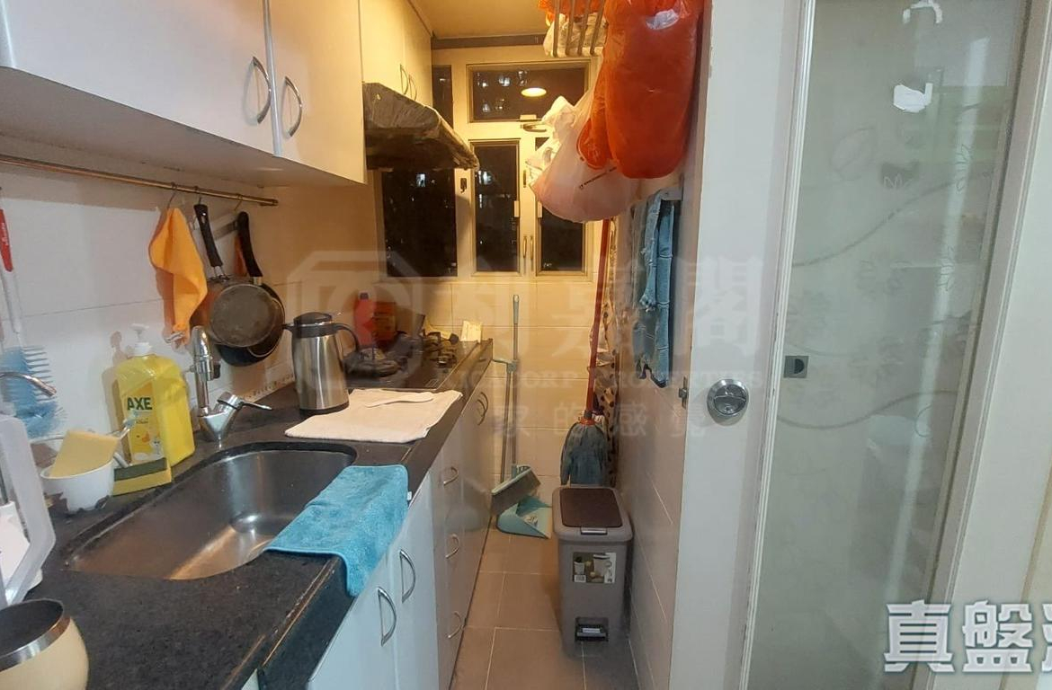 安盛苑 - 28NTS – 香港北部都會區