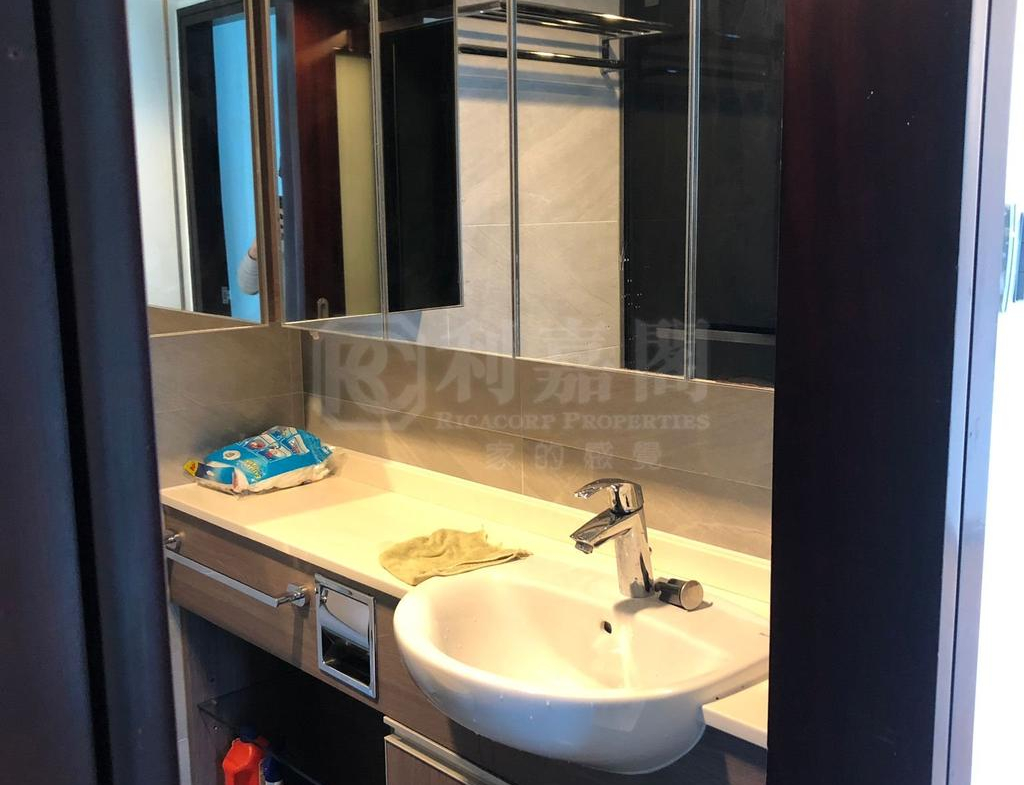 嘉華星濤灣 2座 - 28NTS – 香港北部都會區