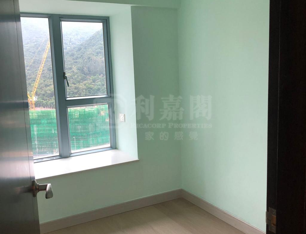 嘉華星濤灣 2座 - 28NTS – 香港北部都會區