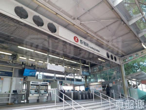 祥華邨 祥樂樓 - 28NTS – 香港北部都會區