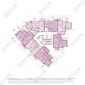 嘉熙 7座 - 28NTS – 香港北部都會區