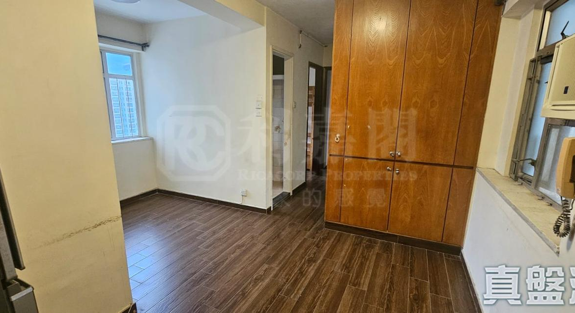 沙田中心 海寧大廈 (B座) - 28NTS – 香港北部都會區