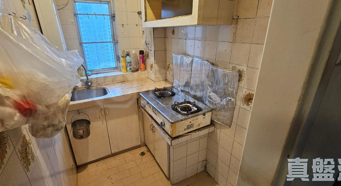 沙田中心 海寧大廈 (B座) - 28NTS – 香港北部都會區