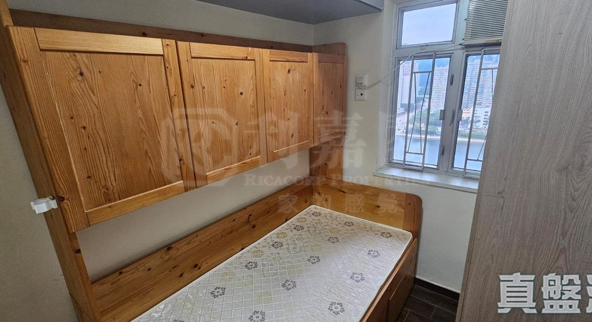 沙田中心 海寧大廈 (B座) - 28NTS – 香港北部都會區