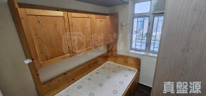 沙田中心 海寧大廈 (B座) - 28NTS – 香港北部都會區