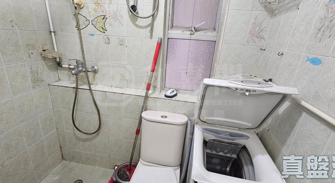 沙田中心 海寧大廈 (B座) - 28NTS – 香港北部都會區