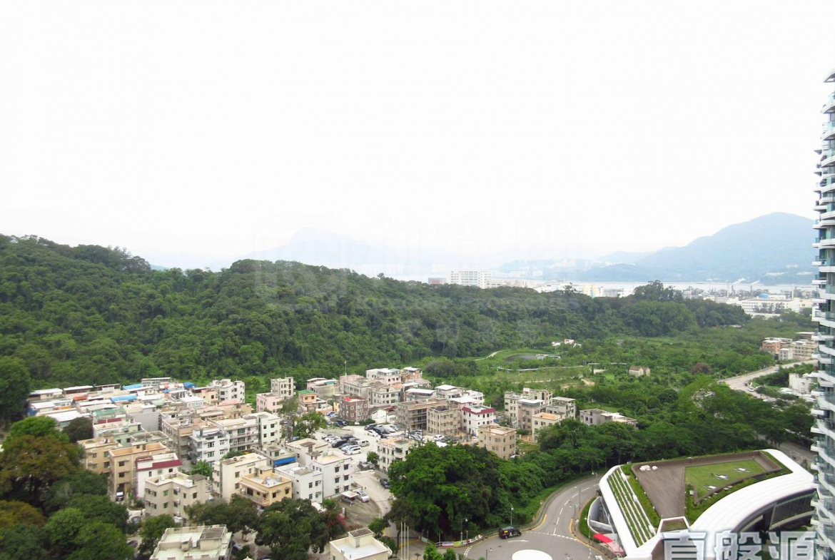 嵐山 1期 9座 - 28NTS – 香港北部都會區