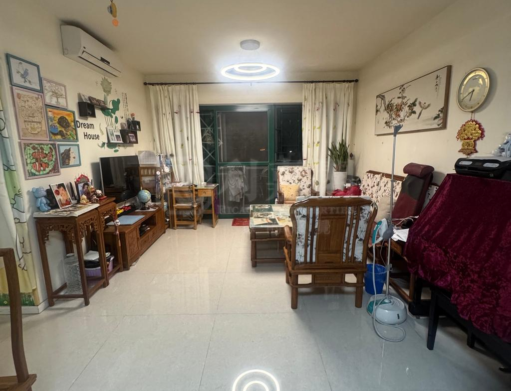 嵐山 1期 9座 - 28NTS – 香港北部都會區