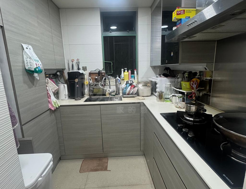 嵐山 1期 9座 - 28NTS – 香港北部都會區