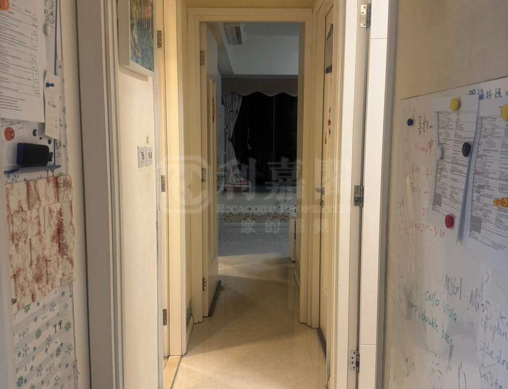 嵐山 1期 9座 - 28NTS – 香港北部都會區