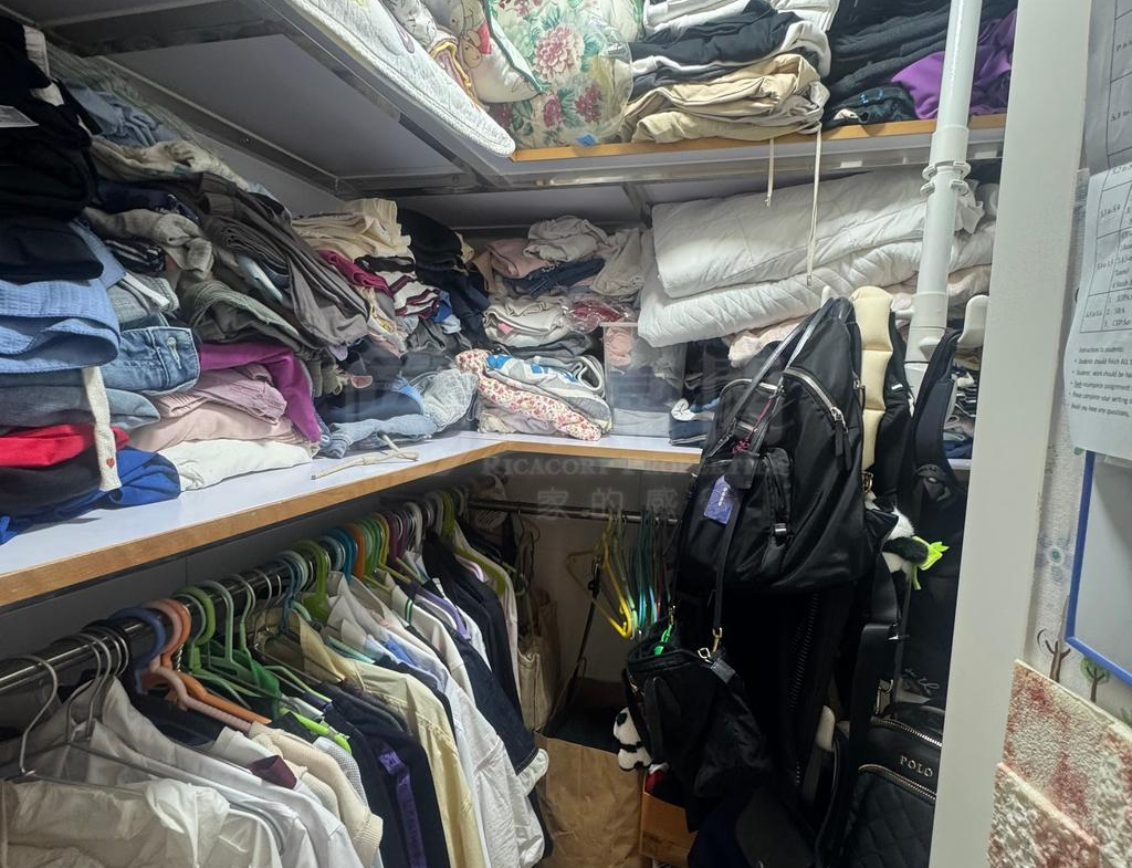 嵐山 1期 9座 - 28NTS – 香港北部都會區