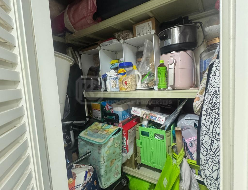 嵐山 1期 9座 - 28NTS – 香港北部都會區