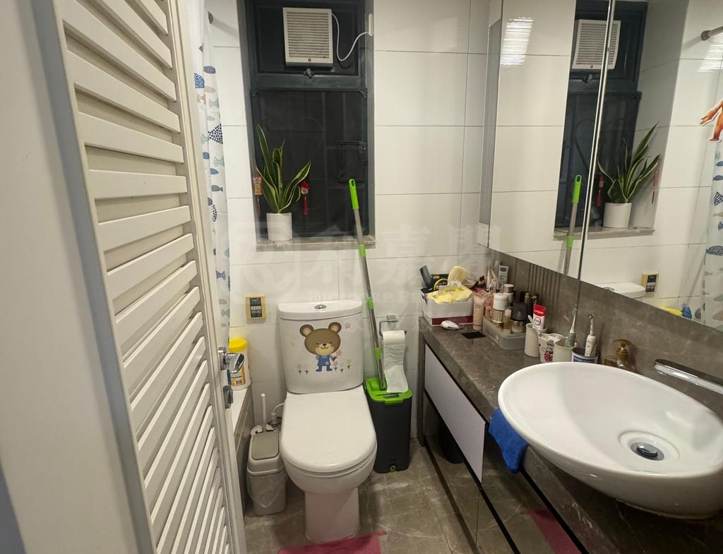 嵐山 1期 9座 - 28NTS – 香港北部都會區