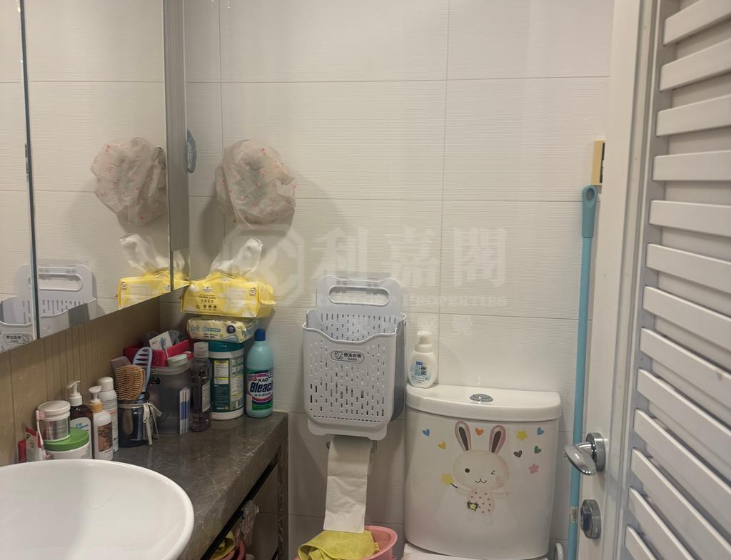 嵐山 1期 9座 - 28NTS – 香港北部都會區