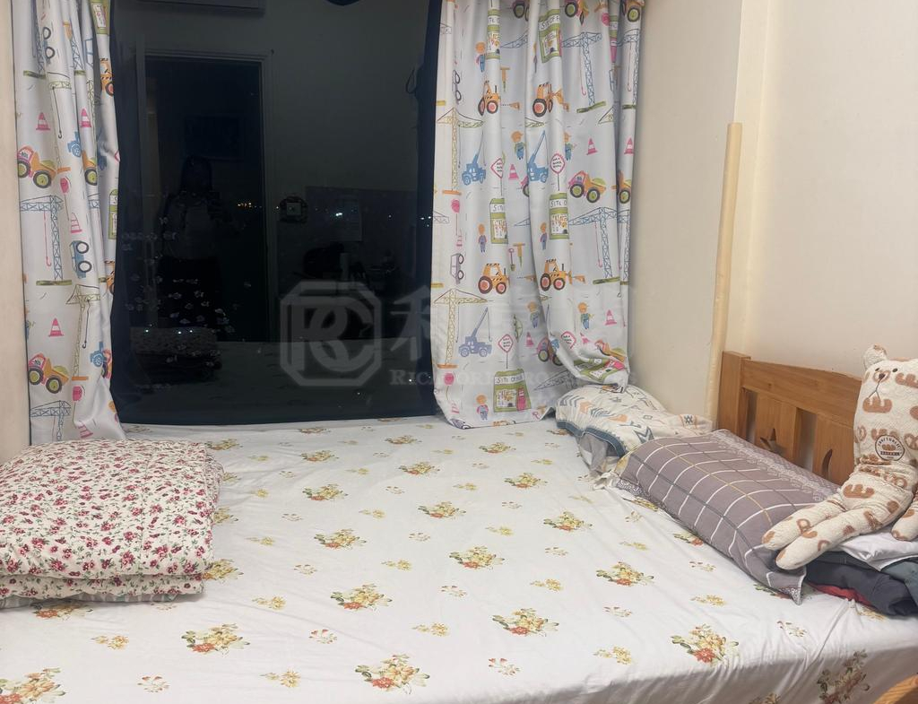 嵐山 1期 9座 - 28NTS – 香港北部都會區