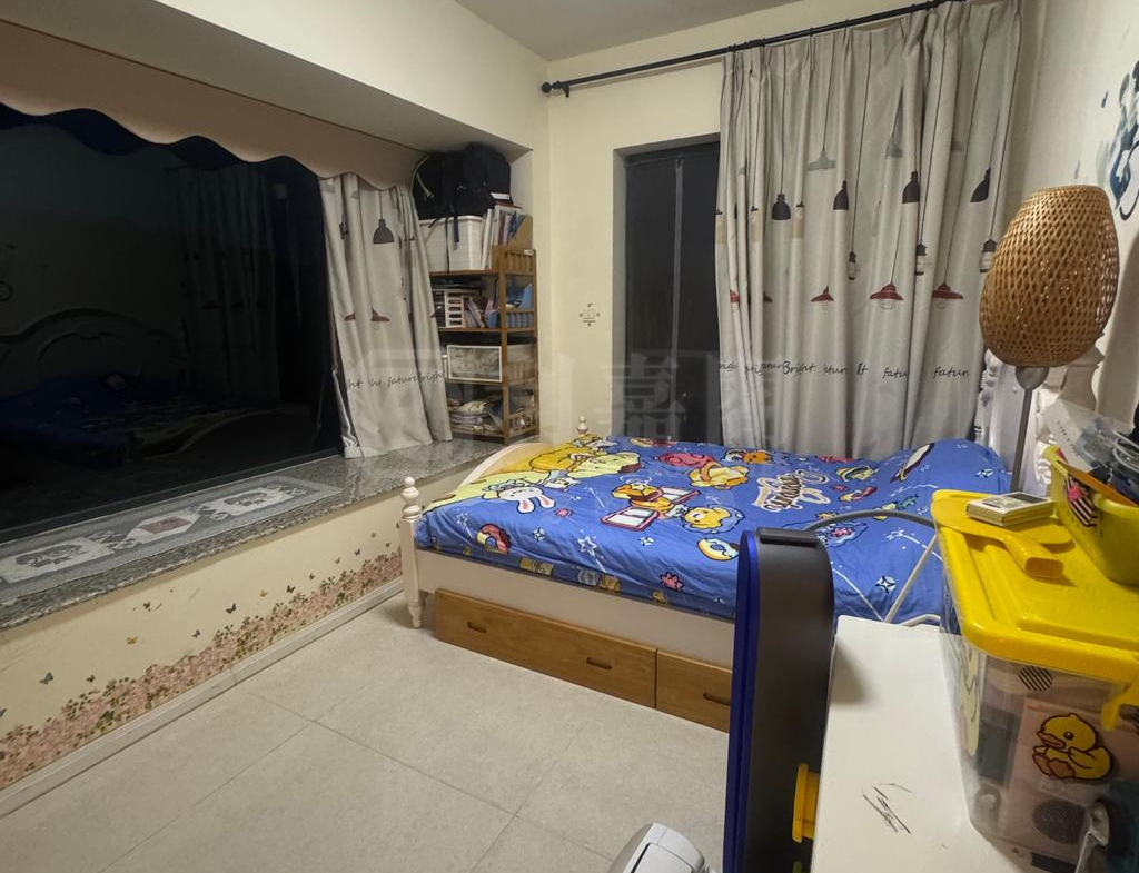 嵐山 1期 9座 - 28NTS – 香港北部都會區