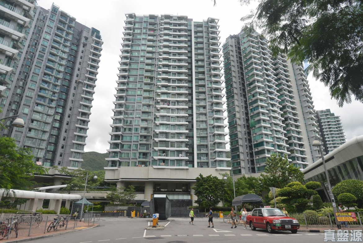 嵐山 1期 9座 - 28NTS – 香港北部都會區