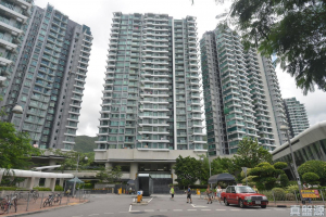 嵐山 1期 9座 - 28NTS – 香港北部都會區