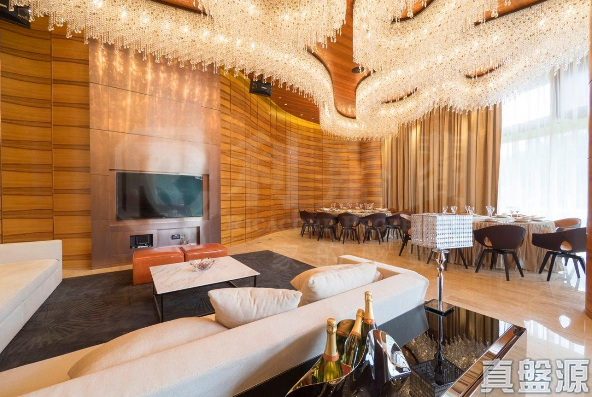 嵐山 1期 9座 - 28NTS – 香港北部都會區