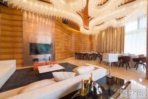 嵐山 1期 9座 - 28NTS – 香港北部都會區