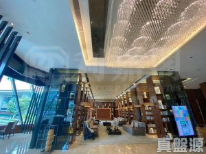 嵐山 1期 9座 - 28NTS – 香港北部都會區