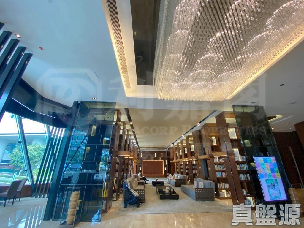 嵐山 1期 9座 - 28NTS – 香港北部都會區