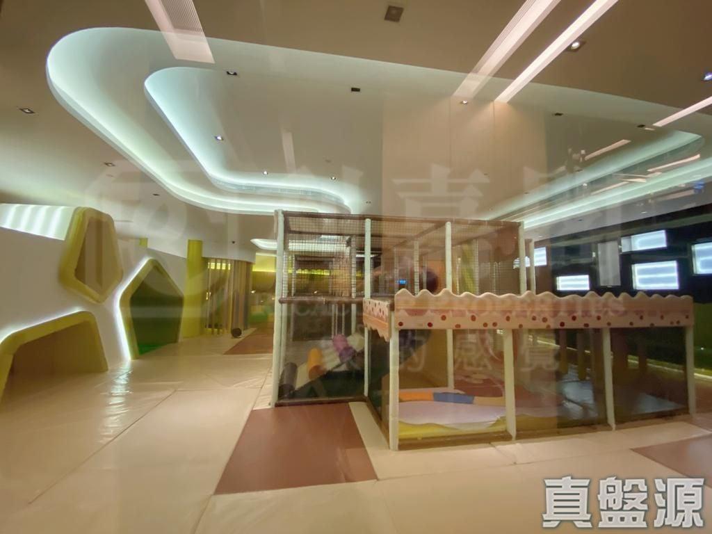 嵐山 1期 9座 - 28NTS – 香港北部都會區