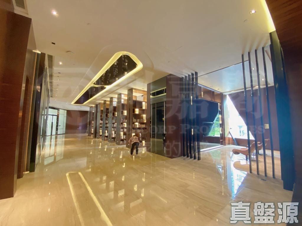 嵐山 1期 9座 - 28NTS – 香港北部都會區