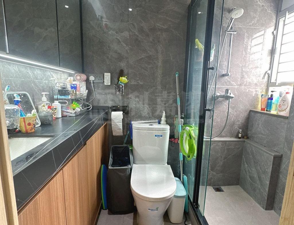 山麗苑 D座 - 28NTS – 香港北部都會區