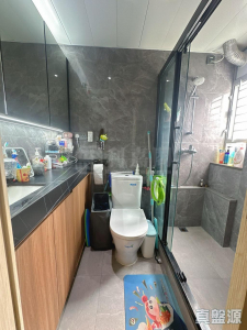 山麗苑 D座 - 28NTS – 香港北部都會區