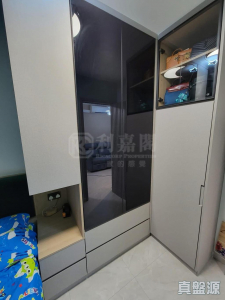 山麗苑 D座 - 28NTS – 香港北部都會區