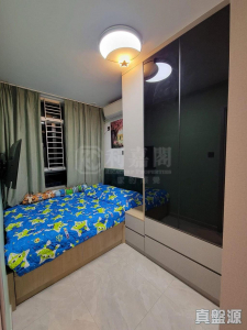 山麗苑 D座 - 28NTS – 香港北部都會區