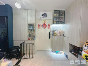 山麗苑 D座 - 28NTS – 香港北部都會區