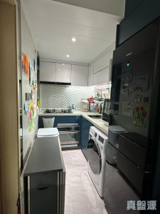 山麗苑 D座 - 28NTS – 香港北部都會區