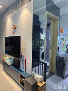 山麗苑 D座 - 28NTS – 香港北部都會區