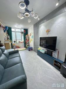 山麗苑 D座 - 28NTS – 香港北部都會區